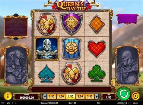 queens day tilt um echtgeld spielen|Queen's Day Tilt von Play'n Go im Test 2023 .